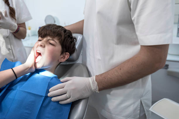 Best Pediatric Emergency Dentist in Angustura, NM