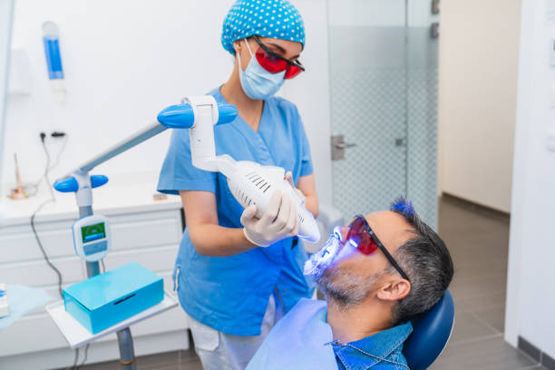 Best Emergency Broken Tooth Repair in Angustura, NM