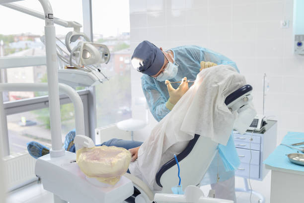 Best Emergency Wisdom Teeth Removal in Angustura, NM